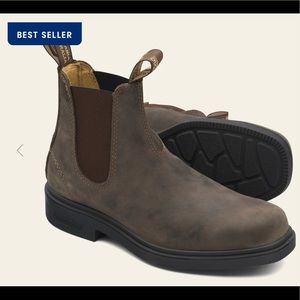 Blundstone Chelsey Boots